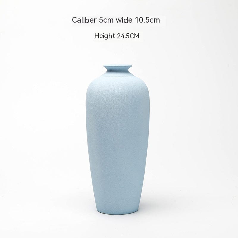 Vase en céramique – décoration intérieure 1343