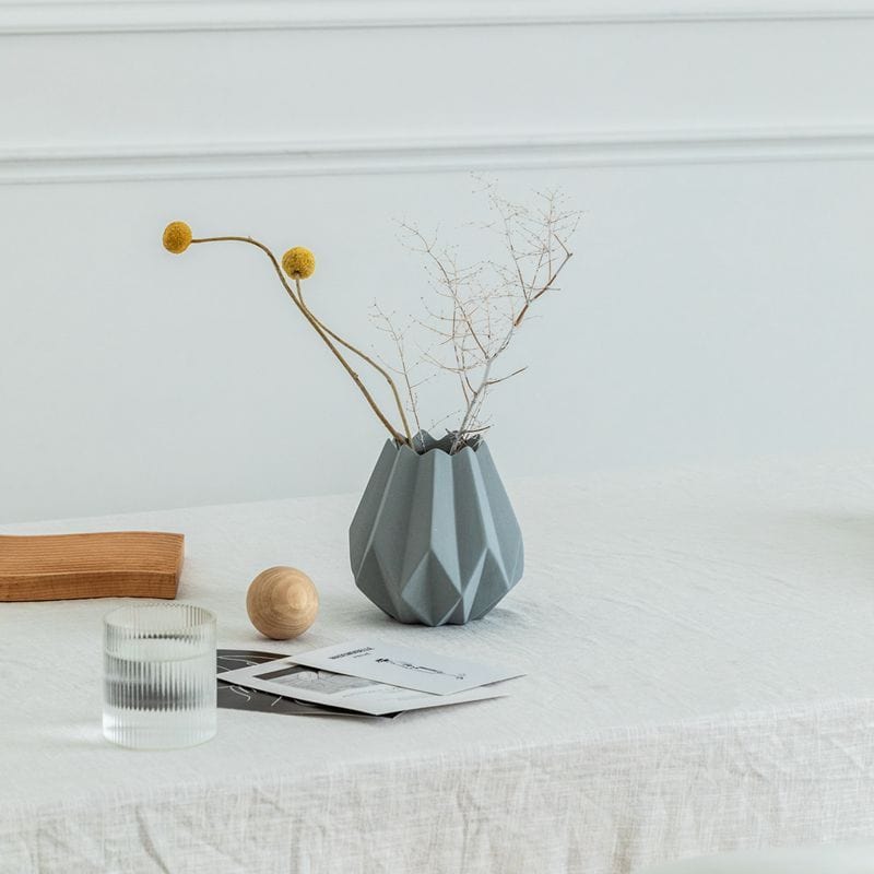 Vase en céramique – décoration unique