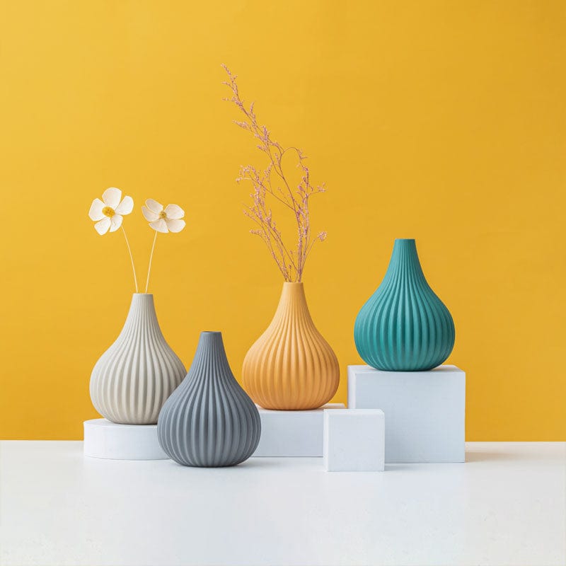 Vase en céramique – décoration intérieure 1316