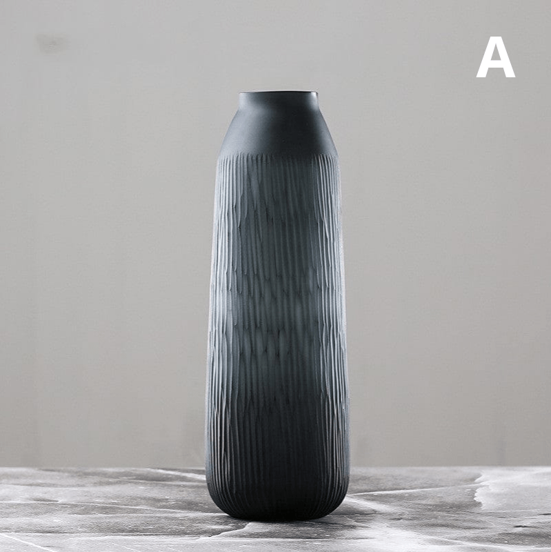 ElegantVase vase A Vase en verre pour une déco lumineuse