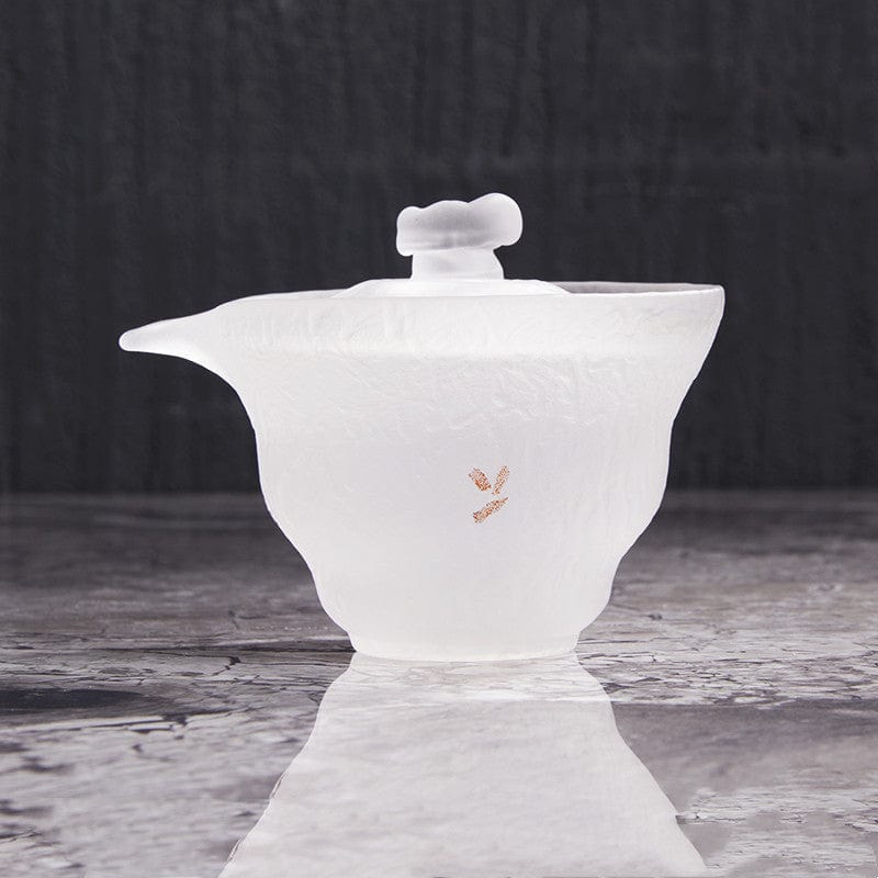 ElegantVase vase Tasse avec couvercle Vase céramique blanche style moderne