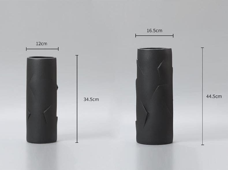 ElegantVase vase Vase céramique pour déco intérieure