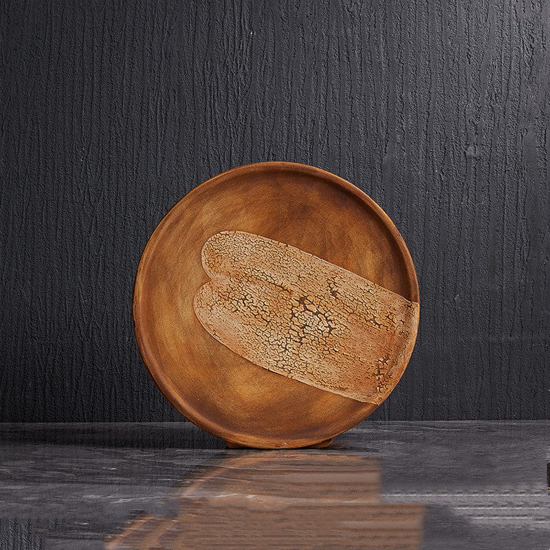 ElegantVase vase Vase Grand format Vase céramique blanche style moderne