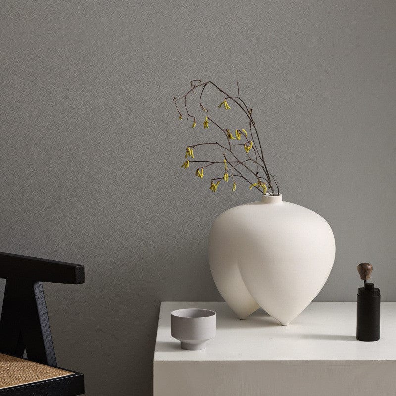 ElegantVase vase X22802JBK ?? Vase poterie intérieur