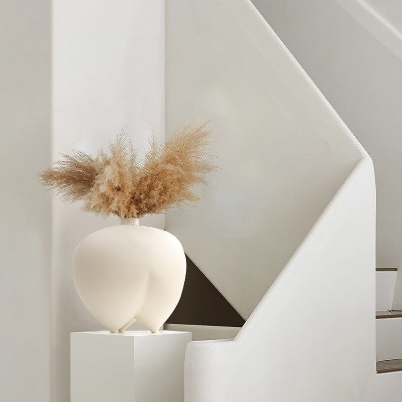 ElegantVase vase X22802JBK ?? Vase poterie intérieur