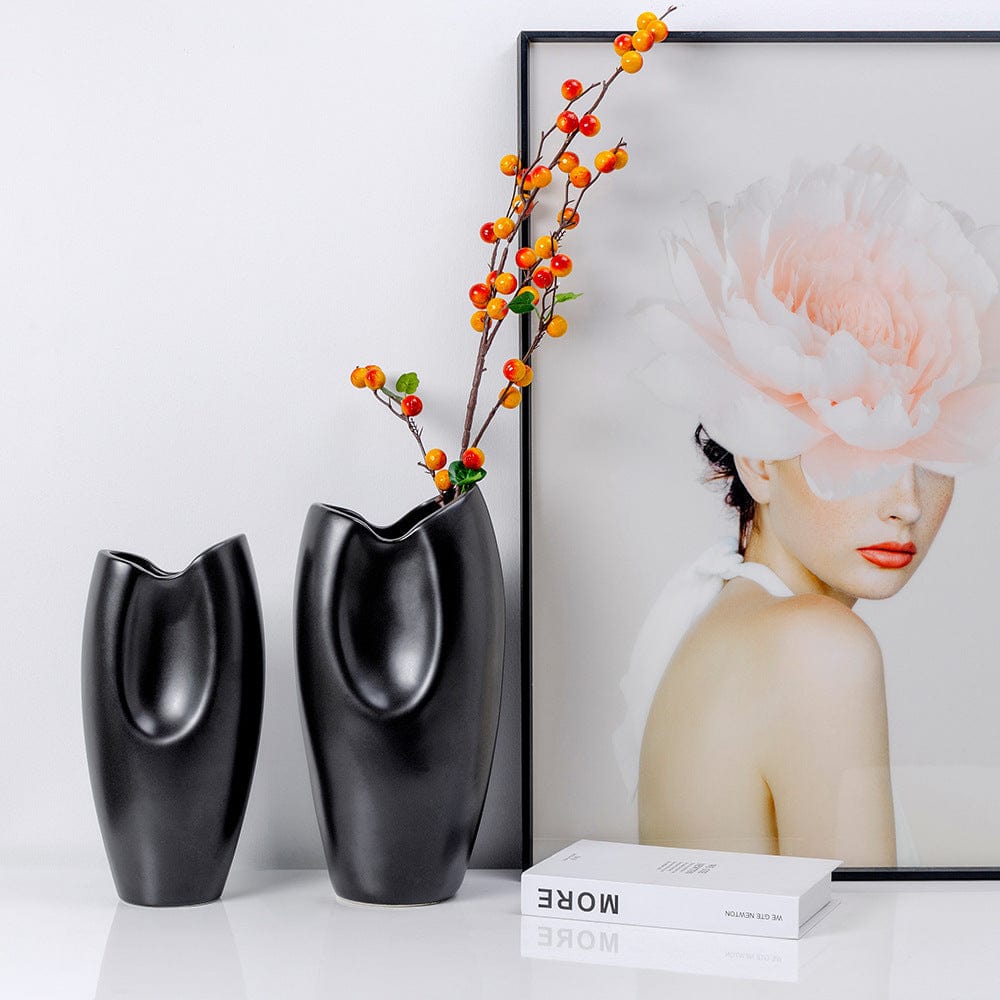 Vase en design – décoration intérieure 1289