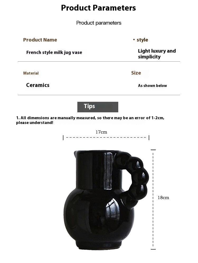 Vase en design – décoration intérieure 1178