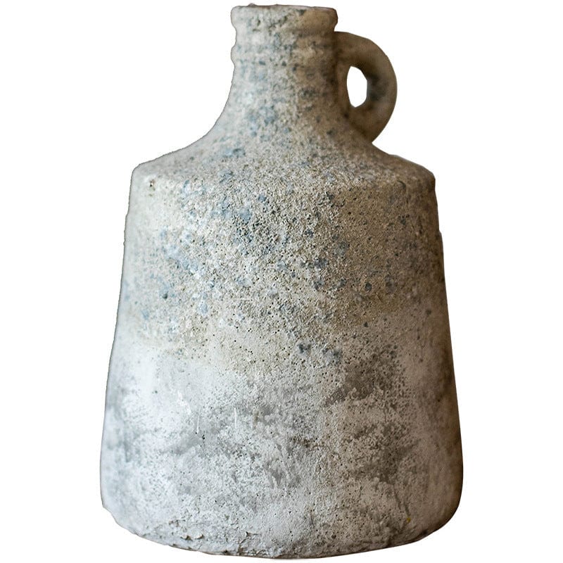 Vase en céramique – style contemporain