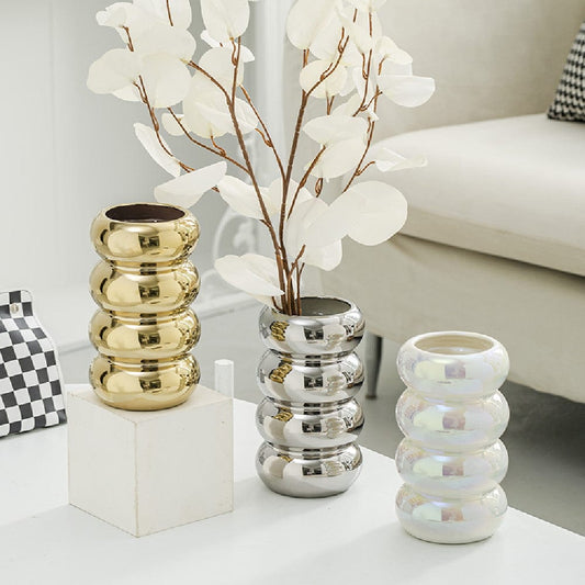 Vase en céramique – décoration intérieure 1157