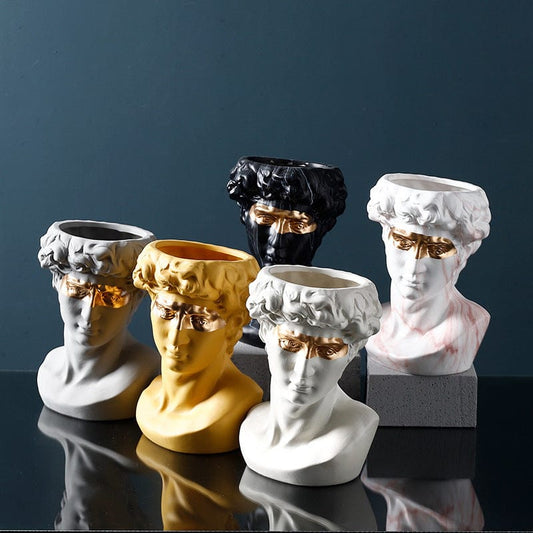 vase moderne – décoration intérieure 1106