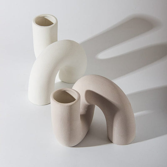 Vase en design – décoration intérieure 1214
