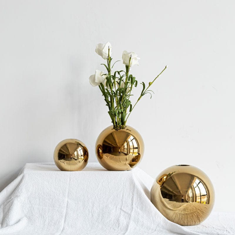 Vase en céramique – décoration intérieure 1046
