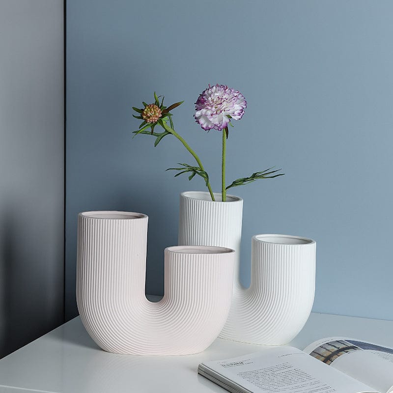 vase moderne – décoration intérieure 1558