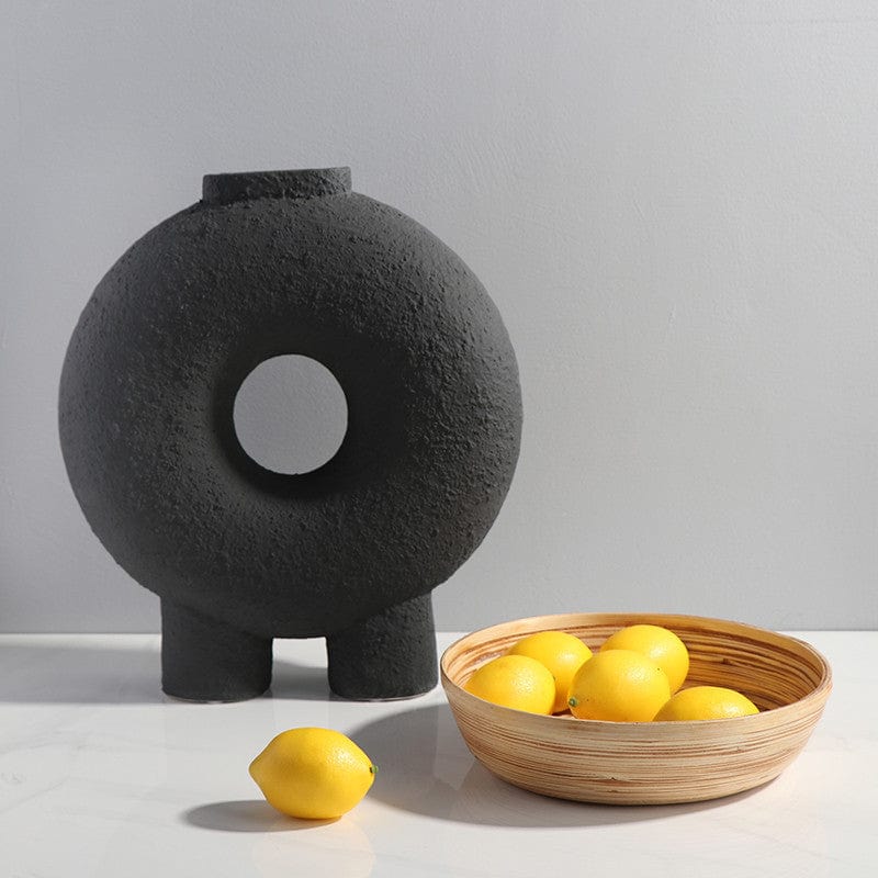 Vase en céramique – décoration intérieure 352