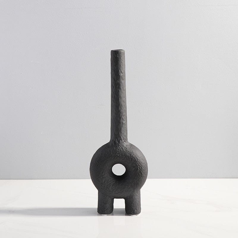 Vase en céramique – décoration intérieure 352