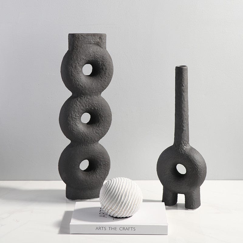 Vase en céramique – décoration intérieure 352