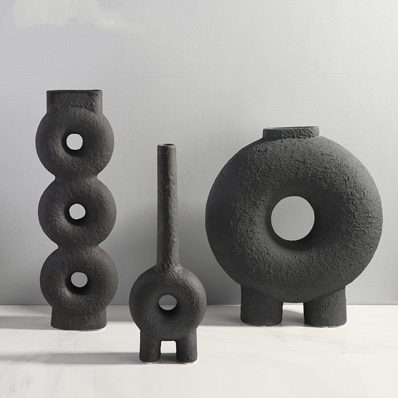 Vase en céramique – décoration intérieure 352