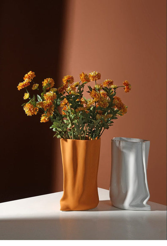 Vase en céramique – décoration intérieure 1536