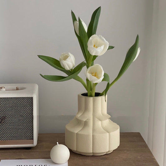 Vase en céramique – décoration intérieure 1368