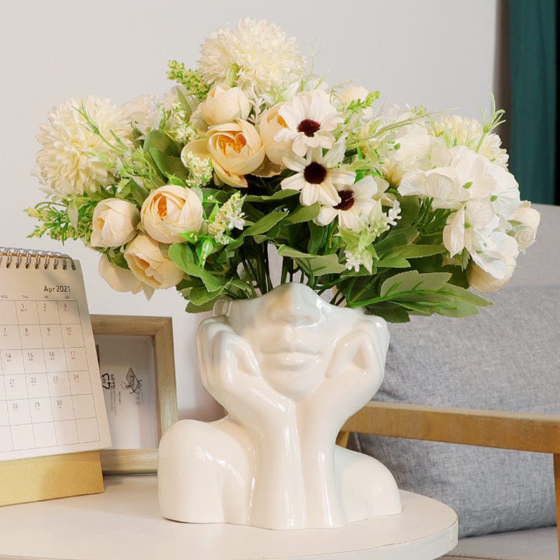 Vase en céramique – décoration intérieure 1499