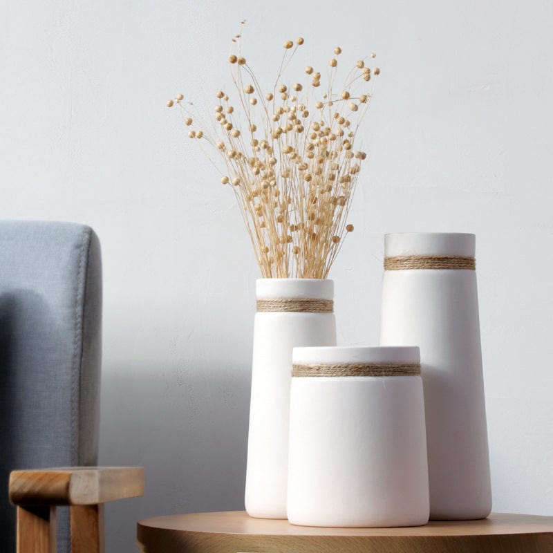 Vase en céramique – décoration intérieure 1270