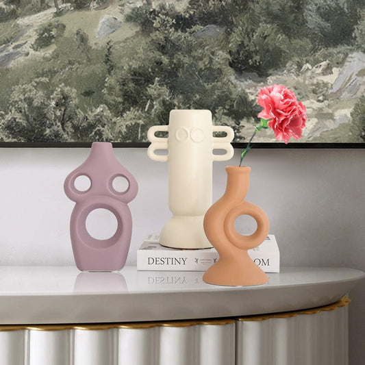 Vase en design – décoration intérieure 1225