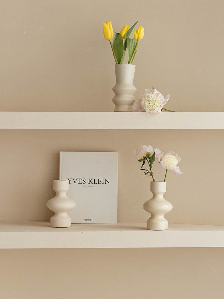 Vase en céramique – décoration intérieure 1196