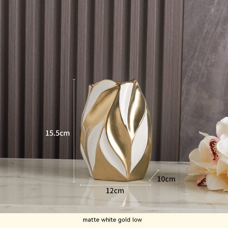 Vase en céramique – décoration intérieure 1145