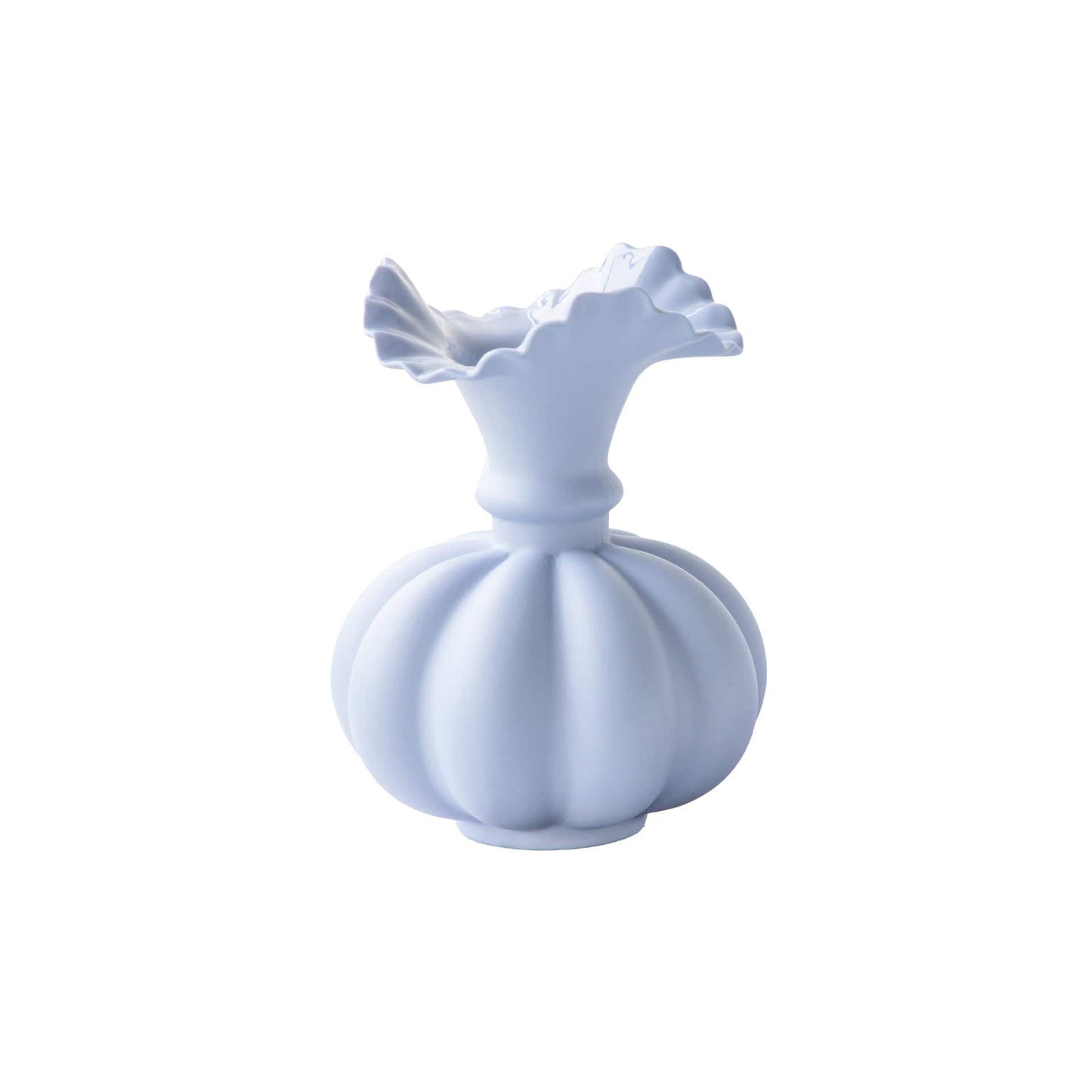 Vase pastel céramique – Charme doux pour déco poétique