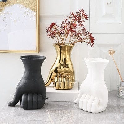 Vase en céramique – décoration intérieure 1169