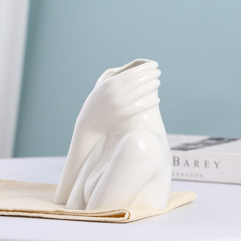 Vase en céramique – décoration intérieure 1412