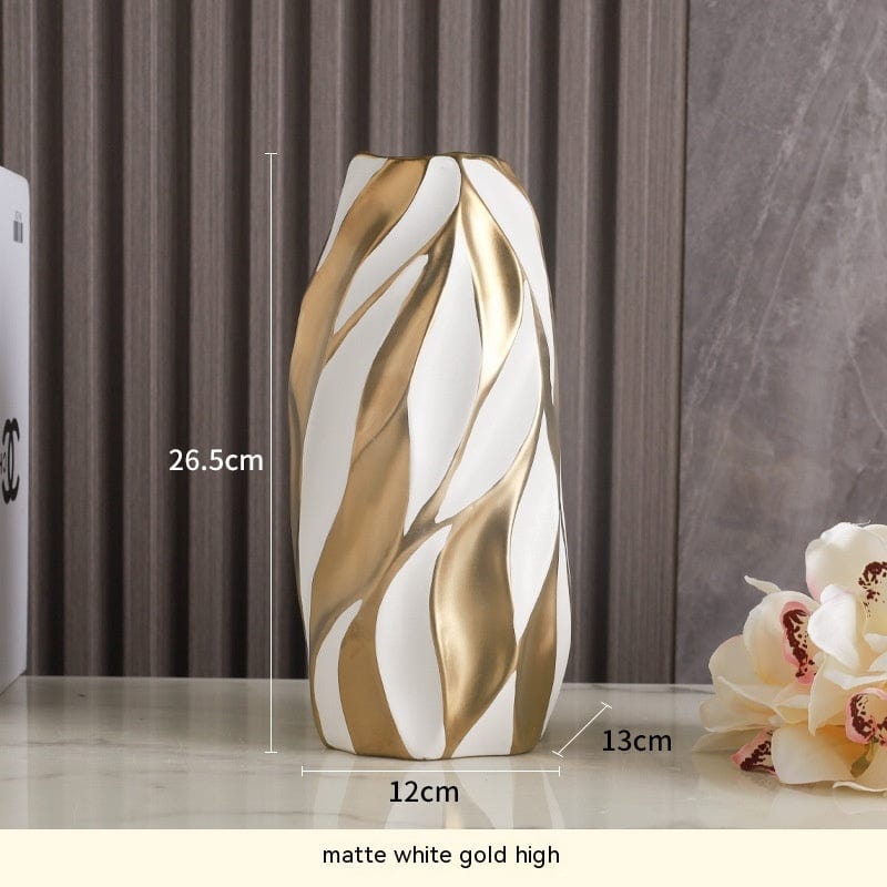 Vase en céramique – décoration intérieure 1145