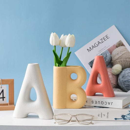 vase moderne – décoration intérieure 1328