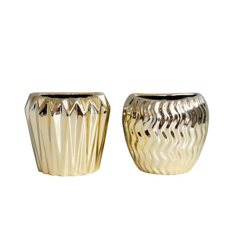 Vase en design – décoration intérieure 1015