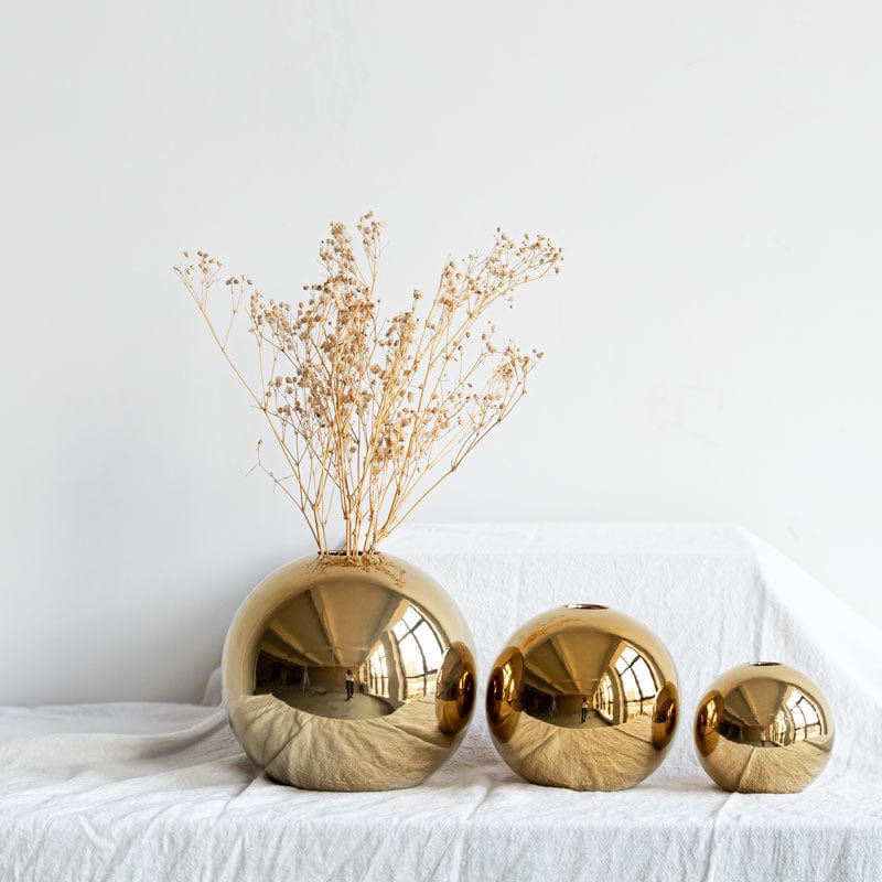 Vase en céramique – décoration intérieure 1046