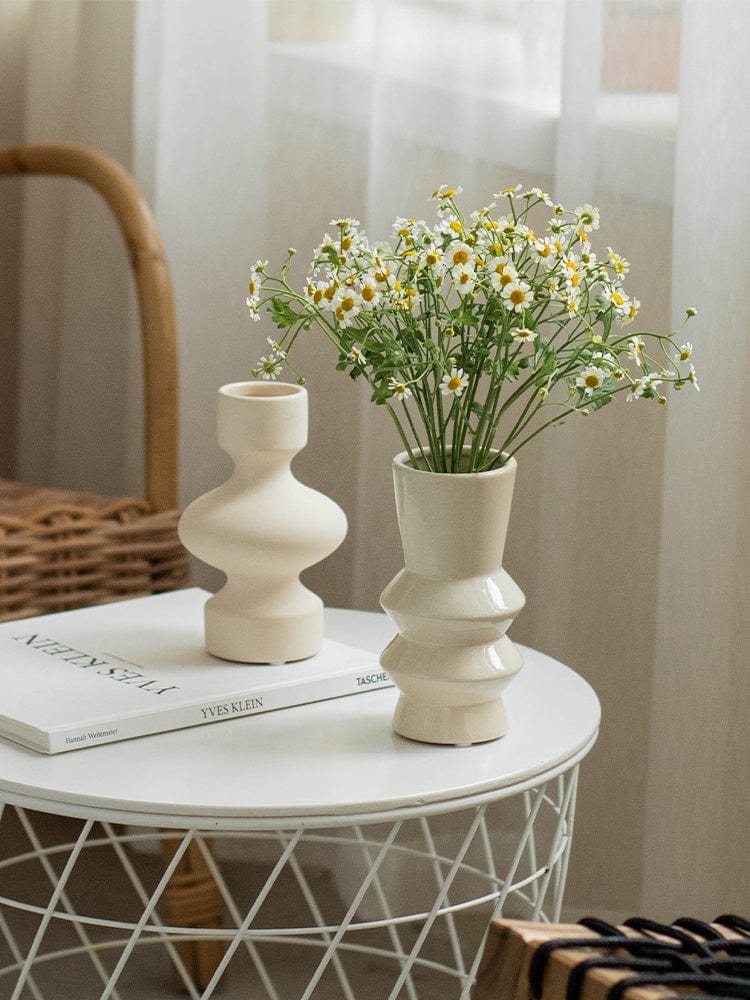 Vase en céramique – décoration intérieure 1196