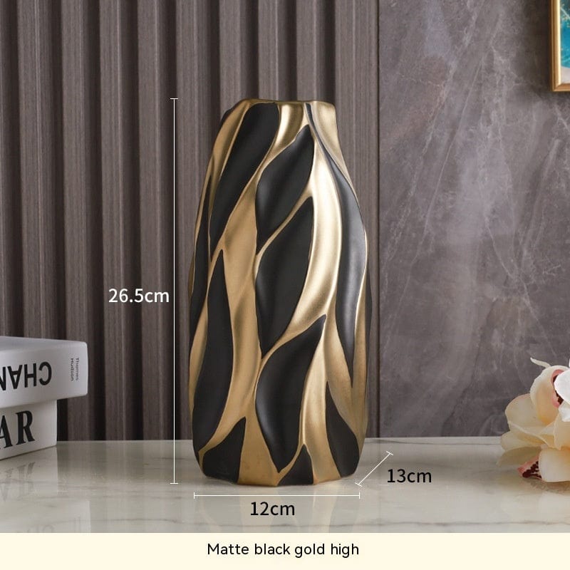 Vase en céramique – décoration intérieure 1145