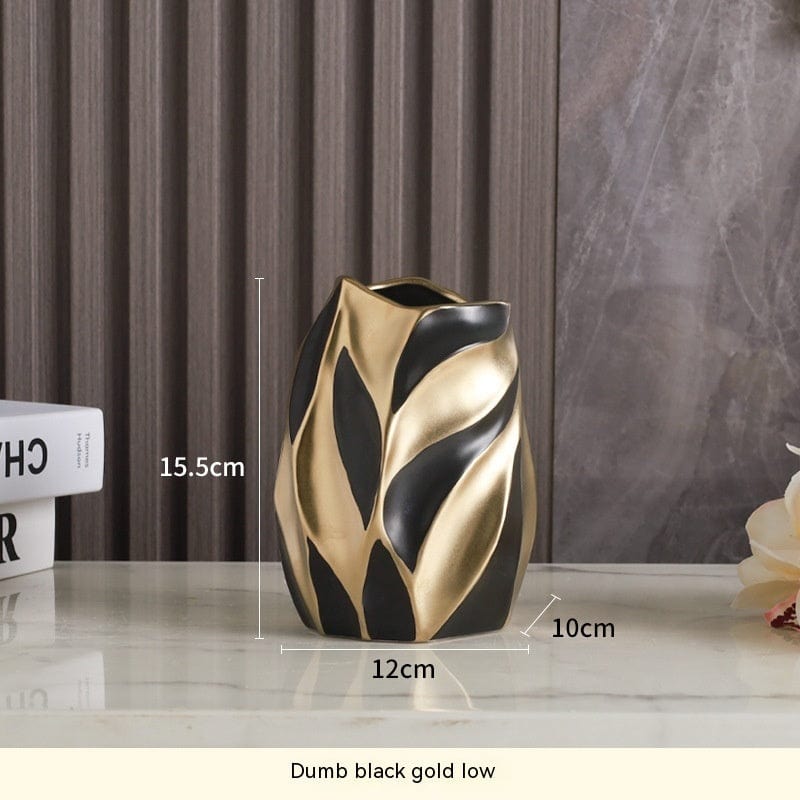 Vase en céramique – décoration intérieure 1145