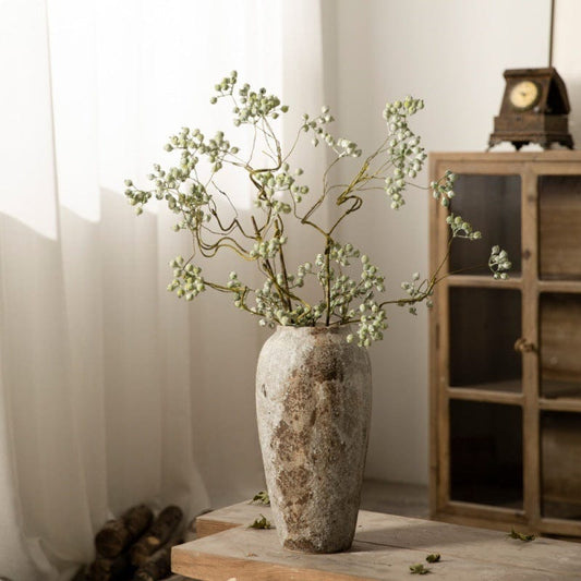 Vase en céramique – décoration intérieure 1519