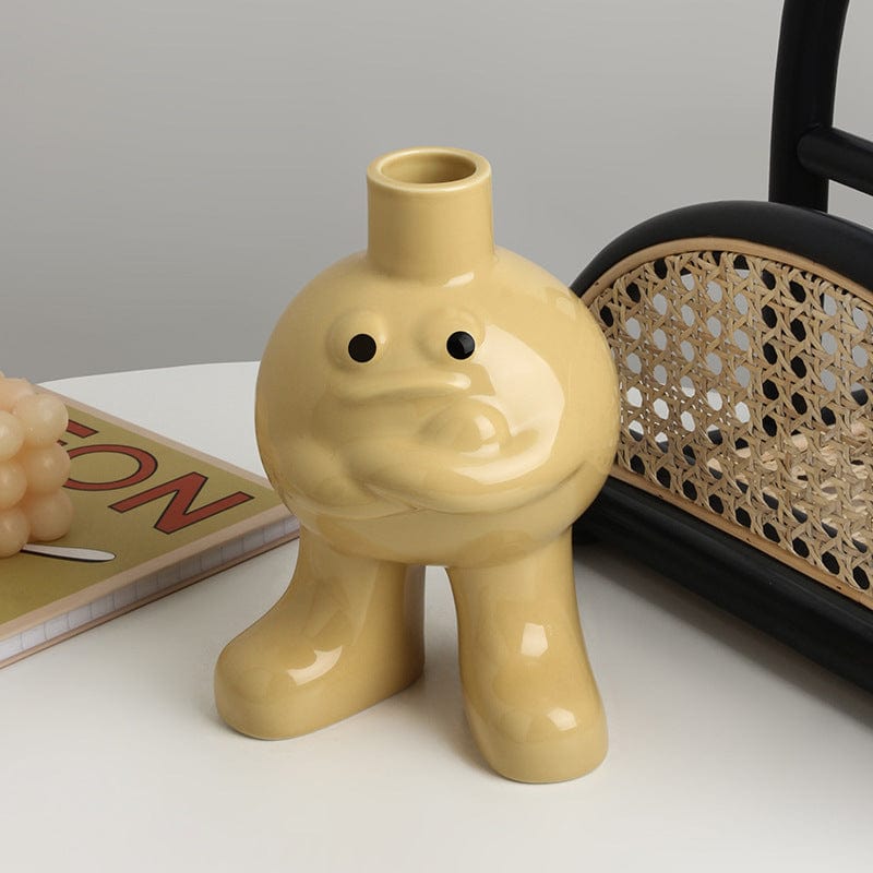 Vase en design – décoration intérieure 1265