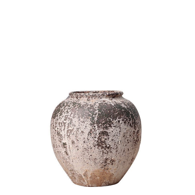 AFP  Vase céramique contemporain