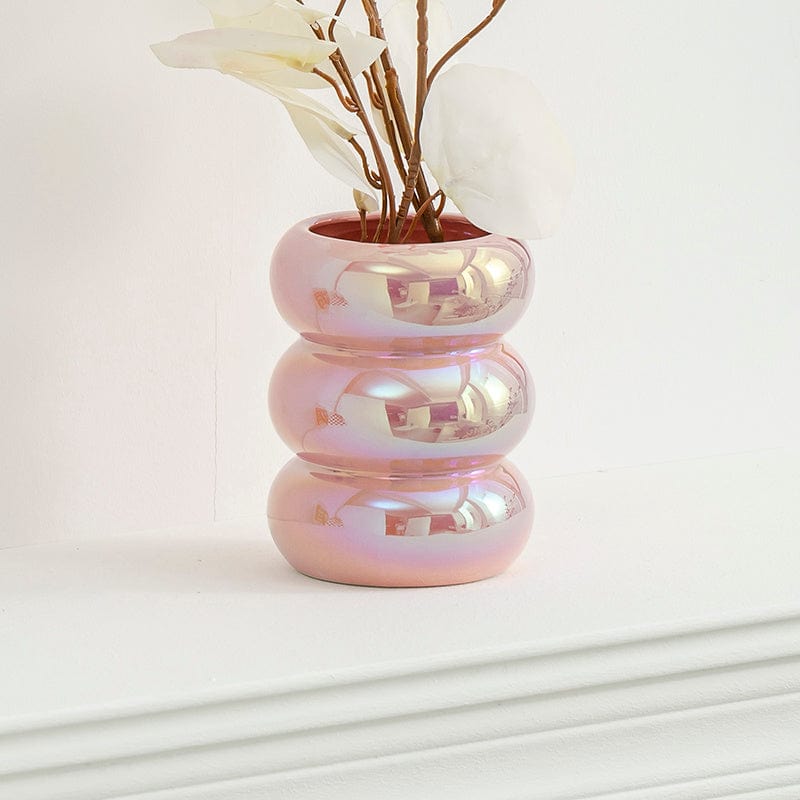 Vase en céramique – décoration intérieure 1157