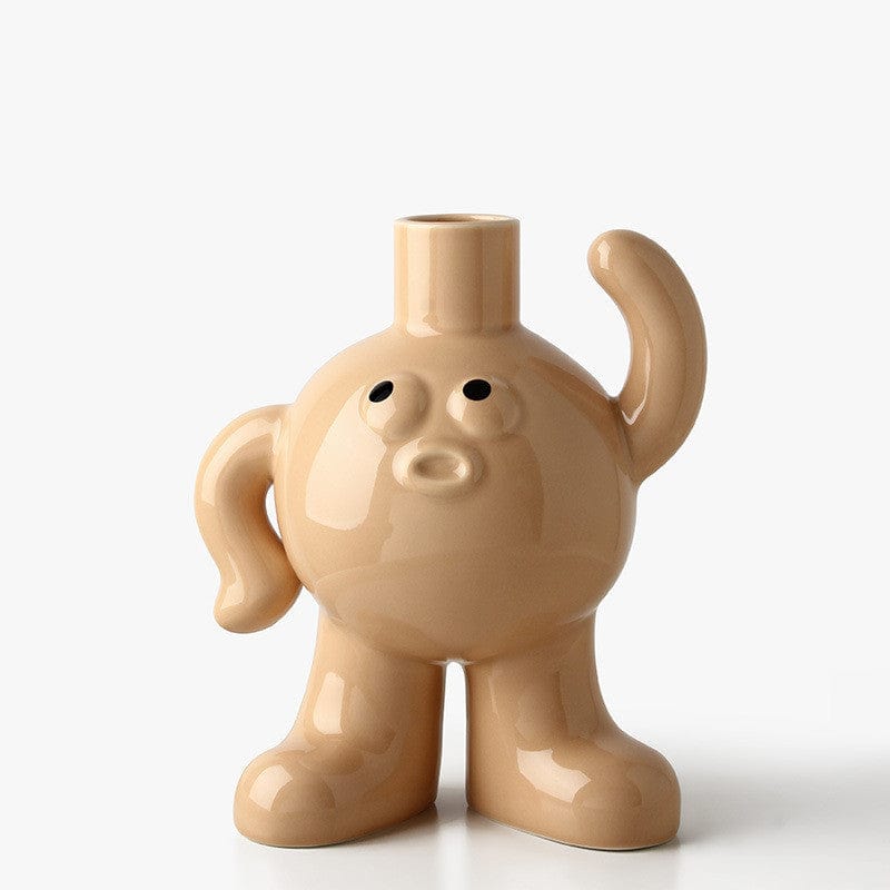 Vase en design – décoration intérieure 1265