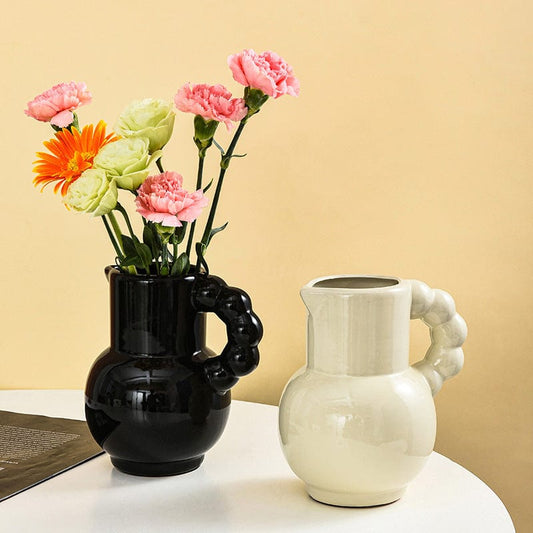 Vase en design – décoration intérieure 1178