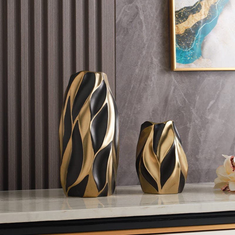 Vase en céramique – décoration intérieure 1145