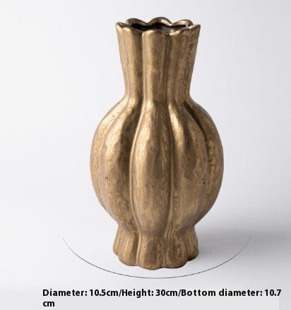 vase moderne – décoration intérieure 1028