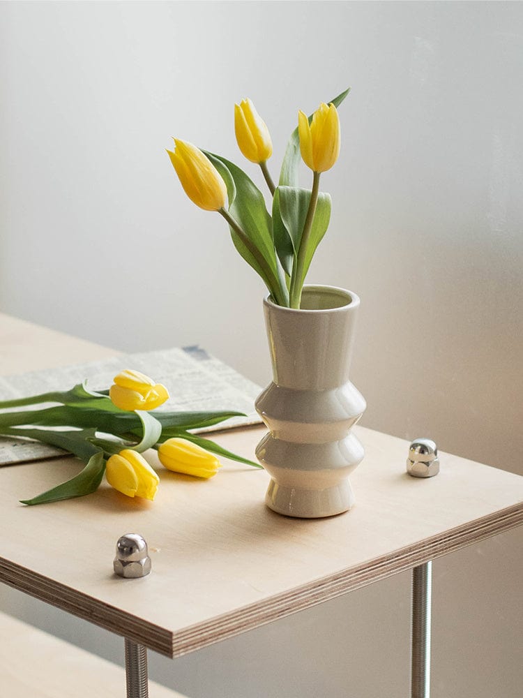 Vase en céramique – décoration intérieure 1196