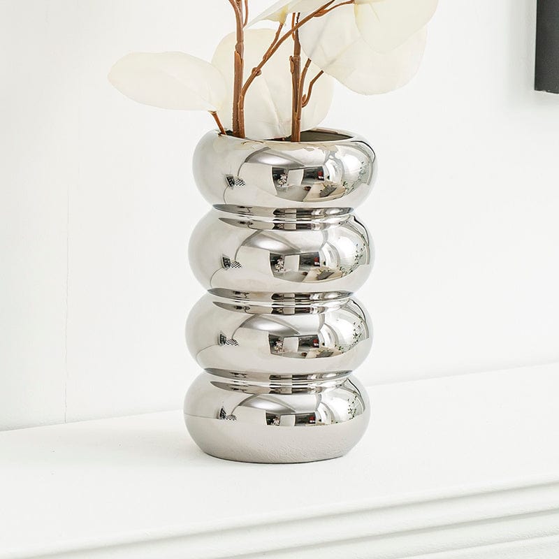 Vase en céramique – décoration intérieure 1157