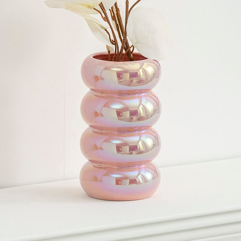 Vase en céramique – décoration intérieure 1157