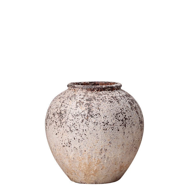 AFP  Vase céramique contemporain